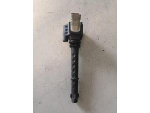 Gebruikte Bobine Alfa Romeo MiTo (955) Prijs op aanvraag aangeboden door Bongers Auto-Onderdelen Zeeland