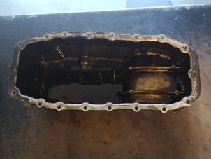 Gebruikte Carterpan Alfa Romeo MiTo (955) Prijs op aanvraag aangeboden door Bongers Auto-Onderdelen Zeeland