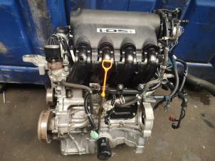 Gebruikte Motor Honda Jazz (GD/GE2/GE3) 1.4 i-Dsi Prijs op aanvraag aangeboden door Bongers Auto-Onderdelen Zeeland