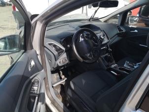 Gebruikte Module + Airbag Set Ford C-Max (DXA) 1.6 SCTi 16V Van Prijs op aanvraag aangeboden door Bongers Auto-Onderdelen Zeeland
