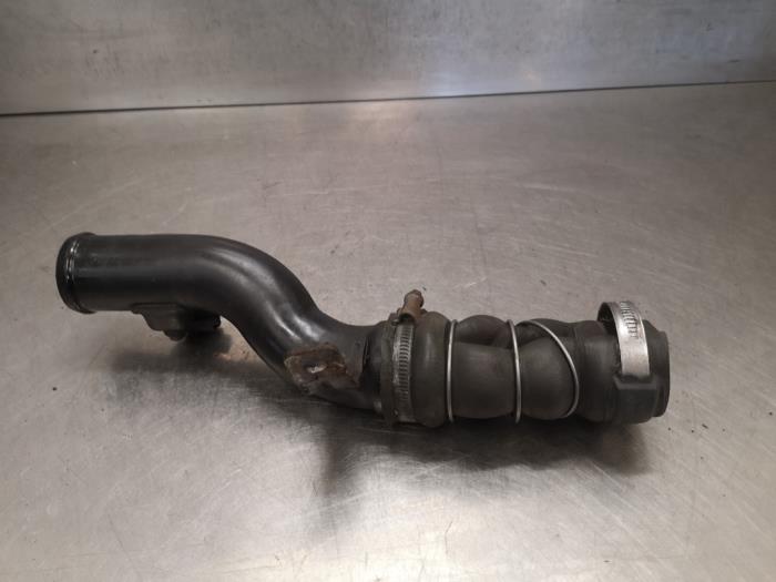 Gebruikte Intercooler Buis Ford Transit Connect 1.8 TDCi SWB Prijs op aanvraag aangeboden door Bongers Auto-Onderdelen Zeeland