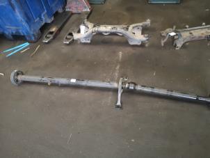 Gebruikte Tussenas Volkswagen Tiguan (5N1/2) 2.0 TDI 16V 4Motion Prijs op aanvraag aangeboden door Bongers Auto-Onderdelen Zeeland