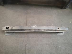 Gebruikte Bumperframe achter Ford C-Max (DM2) 1.6 16V Prijs op aanvraag aangeboden door Bongers Auto-Onderdelen Zeeland