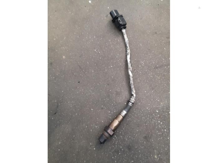 Gebruikte Lambda Sonde Renault Master III (FV) 2.3 dCi 145 16V RWD Prijs op aanvraag aangeboden door Bongers Auto-Onderdelen Zeeland