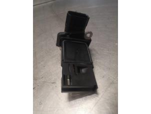 Gebruikte Luchtmassameter Honda Jazz (GE6/GE8/GG/GP) 1.2 VTEC 16V Prijs op aanvraag aangeboden door Bongers Auto-Onderdelen Zeeland