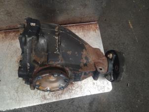 Gebruikte Differentieel achter Mercedes CLK Prijs op aanvraag aangeboden door Bongers Auto-Onderdelen Zeeland