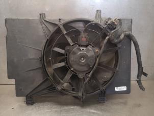 Gebruikte Koelvin Ford Fiesta 6 (JA8) 1.4 TDCi Van Prijs op aanvraag aangeboden door Bongers Auto-Onderdelen Zeeland