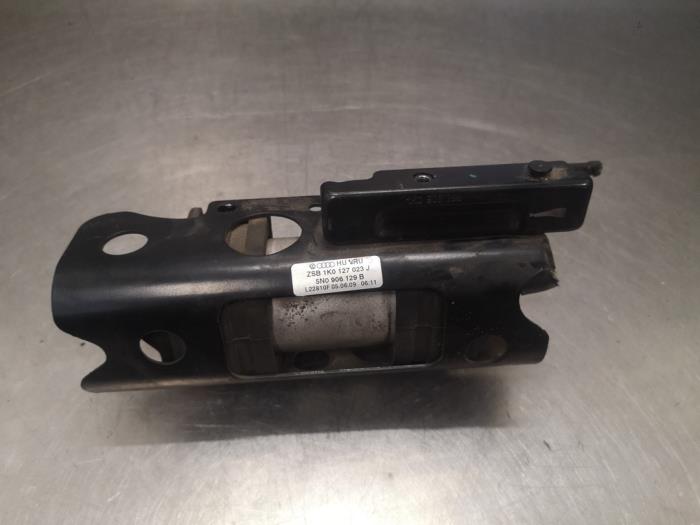 Gebruikte Tank element Pomp Audi A4 Prijs op aanvraag aangeboden door Bongers Auto-Onderdelen Zeeland