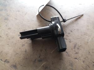 Gebruikte Luchtmassameter Toyota RAV4 (A4) 2.0 16V VVT-i 4x4 Prijs op aanvraag aangeboden door Bongers Auto-Onderdelen Zeeland