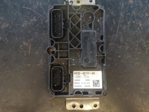 Gebruikte Sperdifferentieel module Landrover Range Rover Sport (LW) Prijs € 250,00 Margeregeling aangeboden door Bongers Auto-Onderdelen Zeeland