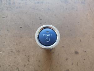 Gebruikte Kontaktslot elektronisch Toyota Prius (ZVW3) 1.8 16V Plug-in Prijs op aanvraag aangeboden door Bongers Auto-Onderdelen Zeeland