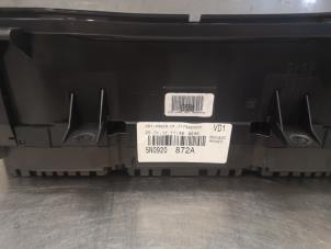 Gebruikte Kilometerteller KM Volkswagen Tiguan (5N1/2) 2.0 TDI 16V 4Motion Prijs op aanvraag aangeboden door Bongers Auto-Onderdelen Zeeland