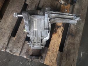 Gebruikte Tussenbak 4x4 Opel Antara (LA6) 2.0 CDTI 16V 4x4 Prijs op aanvraag aangeboden door Bongers Auto-Onderdelen Zeeland