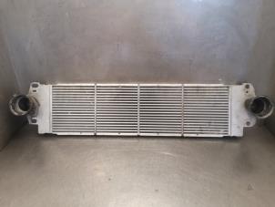 Gebruikte Intercooler Volkswagen Transporter Prijs op aanvraag aangeboden door Bongers Auto-Onderdelen Zeeland