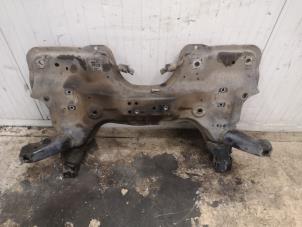 Gebruikte Subframe Opel Corsa E 1.3 CDTi 16V ecoFLEX Prijs op aanvraag aangeboden door Bongers Auto-Onderdelen Zeeland