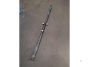 Gebruikte Tussenas Toyota RAV4 (A4) 2.0 16V VVT-i 4x4 Prijs op aanvraag aangeboden door Bongers Auto-Onderdelen Zeeland