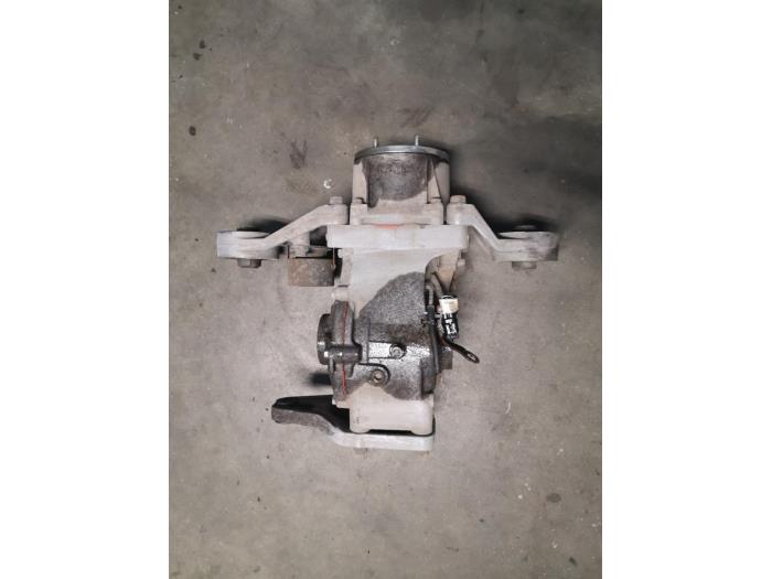Gebruikte Cardanklok achter Toyota RAV4 (A4) 2.0 16V VVT-i 4x4 Prijs op aanvraag aangeboden door Bongers Auto-Onderdelen Zeeland