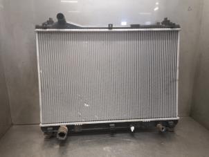 Gebruikte Radiateur Suzuki Grand Vitara II (JT) 1.9 DDiS Prijs op aanvraag aangeboden door Bongers Auto-Onderdelen Zeeland
