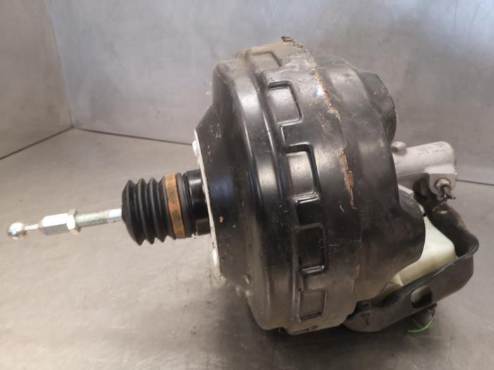 Gebruikte Rembekrachtiger Audi A5 Quattro (B8C/S) 3.0 TDI V6 24V Prijs op aanvraag aangeboden door Bongers Auto-Onderdelen Zeeland