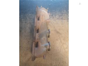 Gebruikte Spruitstuk Uitlaat Citroen C5 II Break (RE) 2.2 HDiF 16V 173 DPFS Prijs op aanvraag aangeboden door Bongers Auto-Onderdelen Zeeland