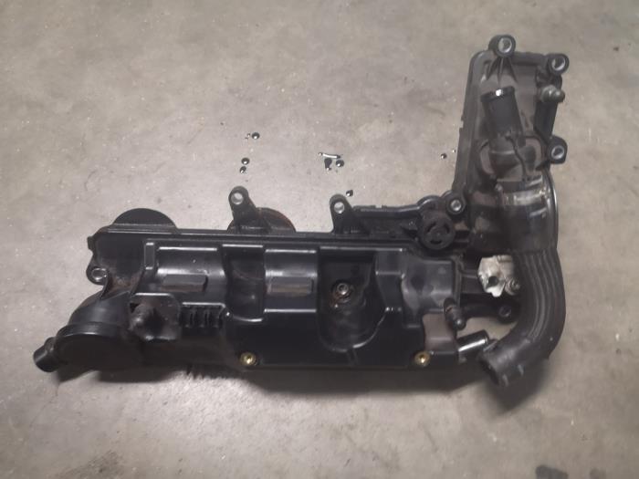 Gebruikte Kleppendeksel Citroen C5 II Break (RE) 2.2 HDiF 16V 173 DPFS Prijs op aanvraag aangeboden door Bongers Auto-Onderdelen Zeeland
