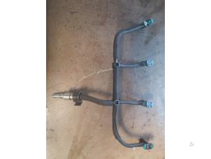 Gebruikte Brandstofleiding Citroen C5 II Break (RE) 2.2 HDiF 16V 173 DPFS Prijs op aanvraag aangeboden door Bongers Auto-Onderdelen Zeeland