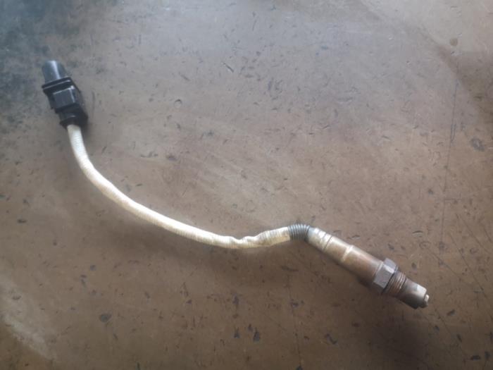 Gebruikte Lambda Sonde Renault Master III (MA/MB/MC/MD/MH/MF/MG/MH) 2.3 dCi 16V Prijs op aanvraag aangeboden door Bongers Auto-Onderdelen Zeeland