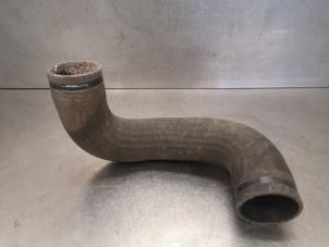 Gebruikte Intercooler Slang Fiat Ducato Prijs op aanvraag aangeboden door Bongers Auto-Onderdelen Zeeland