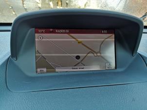 Gebruikte Display Interieur Opel Mokka/Mokka X 1.7 CDTI 16V 4x2 Prijs op aanvraag aangeboden door Bongers Auto-Onderdelen Zeeland