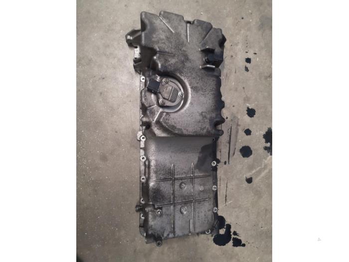Gebruikte Carterpan BMW 5 serie Touring (E61) 530d 24V Prijs op aanvraag aangeboden door Bongers Auto-Onderdelen Zeeland