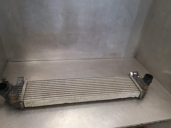 Gebruikte Intercooler Ford C-Max (DXA) 1.6 SCTi 16V Van Prijs op aanvraag aangeboden door Bongers Auto-Onderdelen Zeeland