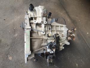 Gebruikte Versnellingsbak Hyundai i10 (F5) 1.0i 12V Prijs op aanvraag aangeboden door Bongers Auto-Onderdelen Zeeland