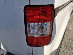 Gebruikte Achterlicht rechts Volkswagen Caddy III (2KA,2KH,2CA,2CH) 1.9 TDI Prijs op aanvraag aangeboden door Bongers Auto-Onderdelen Zeeland