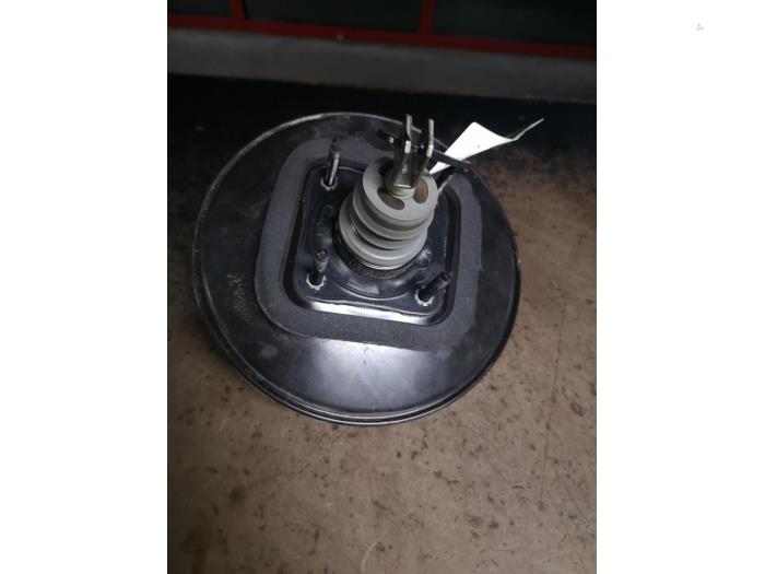 Gebruikte Rembol Peugeot 206+ (2L/M) 1.4 XS Prijs op aanvraag aangeboden door Bongers Auto-Onderdelen Zeeland