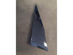 Gebruikte Sierlijst Toyota Prius (ZVW5) 1.8 16V Hybrid Prijs op aanvraag aangeboden door Bongers Auto-Onderdelen Zeeland