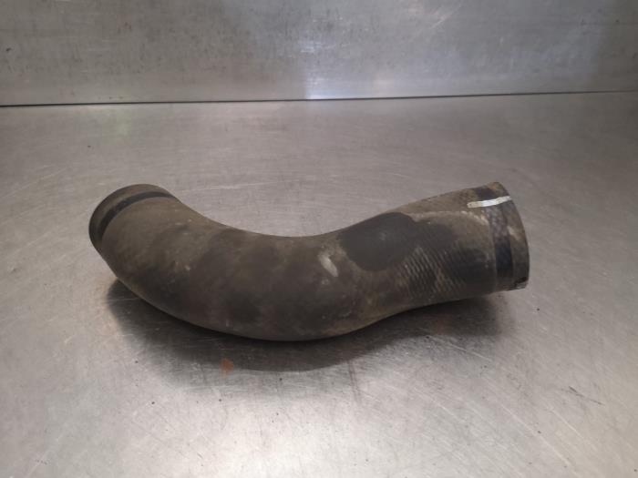 Gebruikte Intercooler Slang Toyota Verso 2.0 16V D-4D-F Prijs op aanvraag aangeboden door Bongers Auto-Onderdelen Zeeland