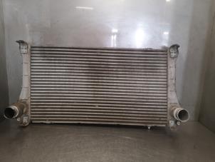 Gebruikte Intercooler Toyota Verso 2.0 16V D-4D-F Prijs op aanvraag aangeboden door Bongers Auto-Onderdelen Zeeland