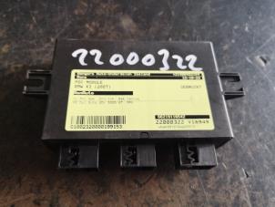 Gebruikte PDC Module BMW X3 (E83) 3.0d 24V Prijs € 48,40 Inclusief btw aangeboden door Bongers Auto-Onderdelen Zeeland