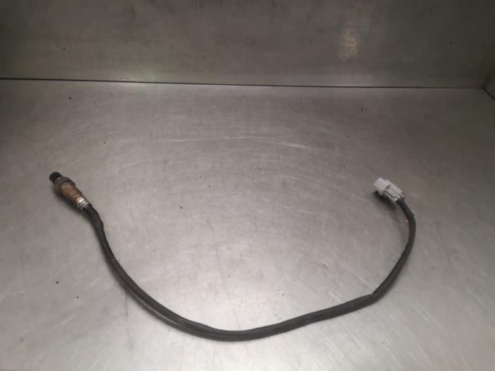 Lambda Sonde Hyundai i10 (F5), 2007 / 2013 1.0i 12V, Hatchback, Benzine, 998cc, 51kW (69pk), FWD, G3LA, 2011-01 / 2013-12, F5P3 (Gebruikt)