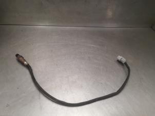 Gebruikte Lambda Sonde Hyundai i10 (F5) 1.0i 12V Prijs op aanvraag aangeboden door Bongers Auto-Onderdelen Zeeland