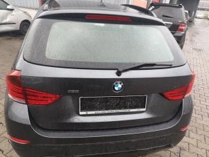 Gebruikte Achterklep BMW X1 (E84) xDrive 18d 2.0 16V Prijs op aanvraag aangeboden door Bongers Auto-Onderdelen Zeeland
