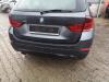 BMW X1 (E84) xDrive 18d 2.0 16V Achterbumper
