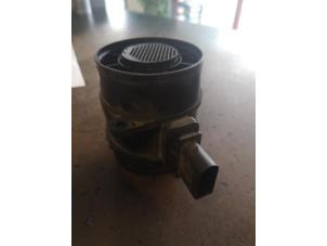 Gebruikte Luchtmassameter Volkswagen Crafter Prijs op aanvraag aangeboden door Bongers Auto-Onderdelen Zeeland