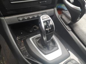 Gebruikte Selectiehendel automaat BMW X1 (E84) xDrive 18d 2.0 16V Prijs op aanvraag aangeboden door Bongers Auto-Onderdelen Zeeland