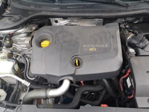 Gebruikte Motor Renault Laguna III (BT) 1.5 dCi 110 Prijs € 750,00 Margeregeling aangeboden door Bongers Auto-Onderdelen Zeeland