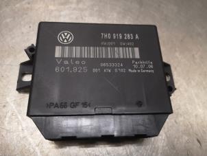Gebruikte Module PDC Volkswagen CrossPolo (9N3) 1.2 12V Prijs op aanvraag aangeboden door Bongers Auto-Onderdelen Zeeland