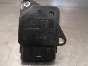 Gebruikte Luchtmassameter Mazda 2 (DE) 1.3 16V MZR Prijs op aanvraag aangeboden door Bongers Auto-Onderdelen Zeeland