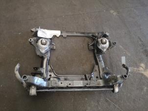 Gebruikte Subframe BMW X1 (E84) xDrive 18d 2.0 16V Prijs op aanvraag aangeboden door Bongers Auto-Onderdelen Zeeland