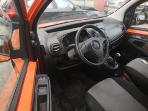 Gebruikte Airbag Set + Module Citroen Nemo Combi (AJ) 1.3 HDi 75 Prijs op aanvraag aangeboden door Bongers Auto-Onderdelen Zeeland