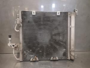 Gebruikte Airco Radiateur Opel Astra H SW (L35) 1.7 CDTi 16V Prijs op aanvraag aangeboden door Bongers Auto-Onderdelen Zeeland